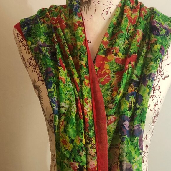 Elevate Your Style: Discover the Stunning Mixit Scarf! - Picture 8 of 8